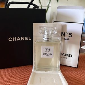 Chanel No.5 L’Eau